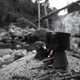 Image for article titled Adventure: Backpack Hunting In The High Sierra